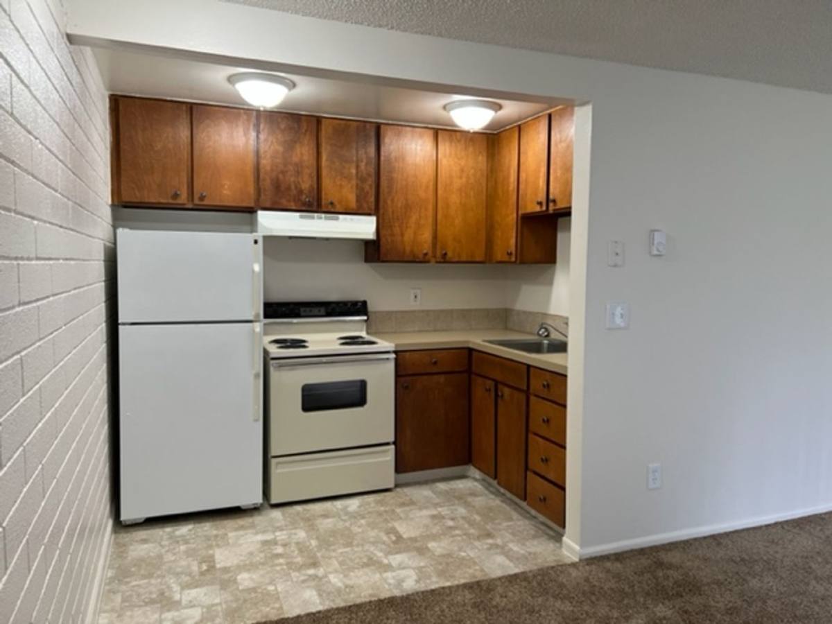 Apartment for rent at 3503 NE 49th St, Vancouver, WA 98661