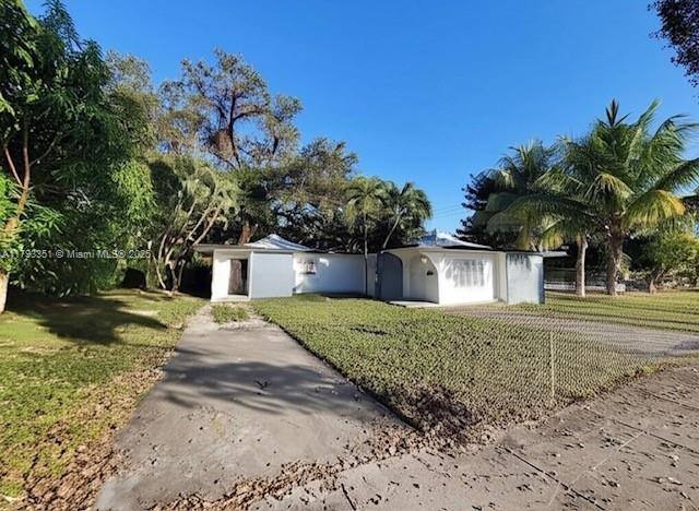 Apartment for rent at 18447 NE 1st Ave, Miami, FL 33179