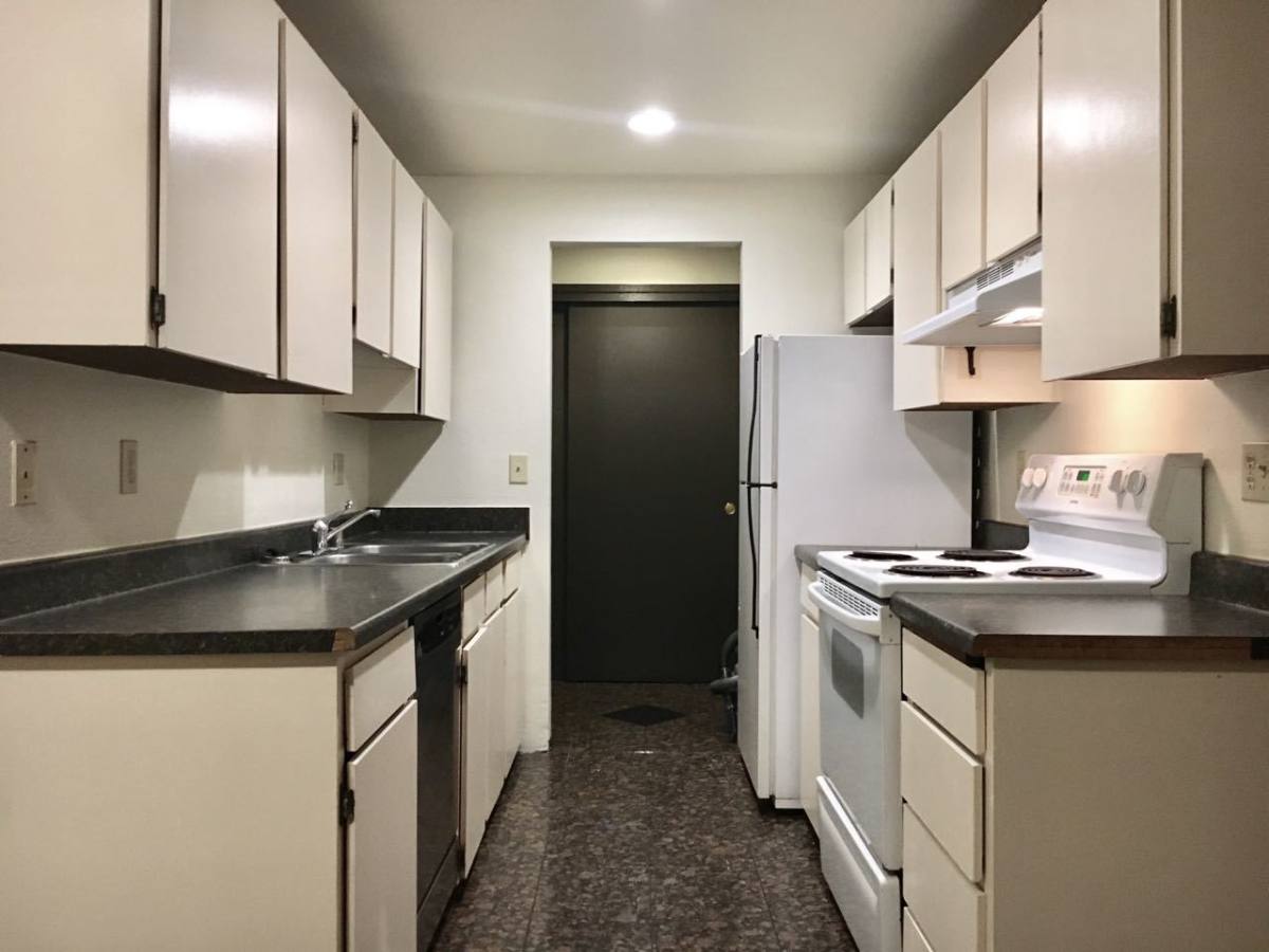 Apartment for rent at 6106 NE 192nd Place #1, Kenmore, WA 98028
