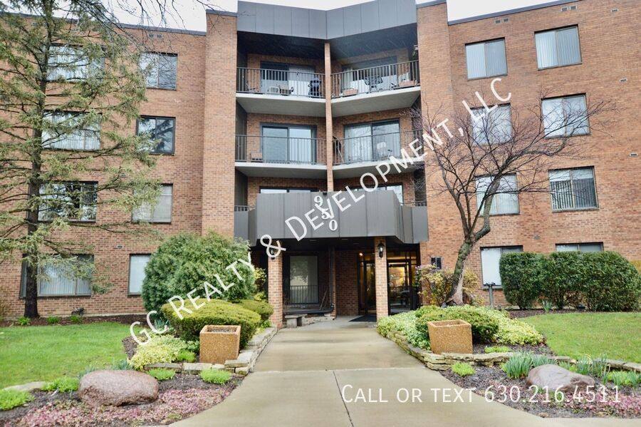 Apartment for rent at 950 E Wilmette Rd #204, Palatine, IL 60074