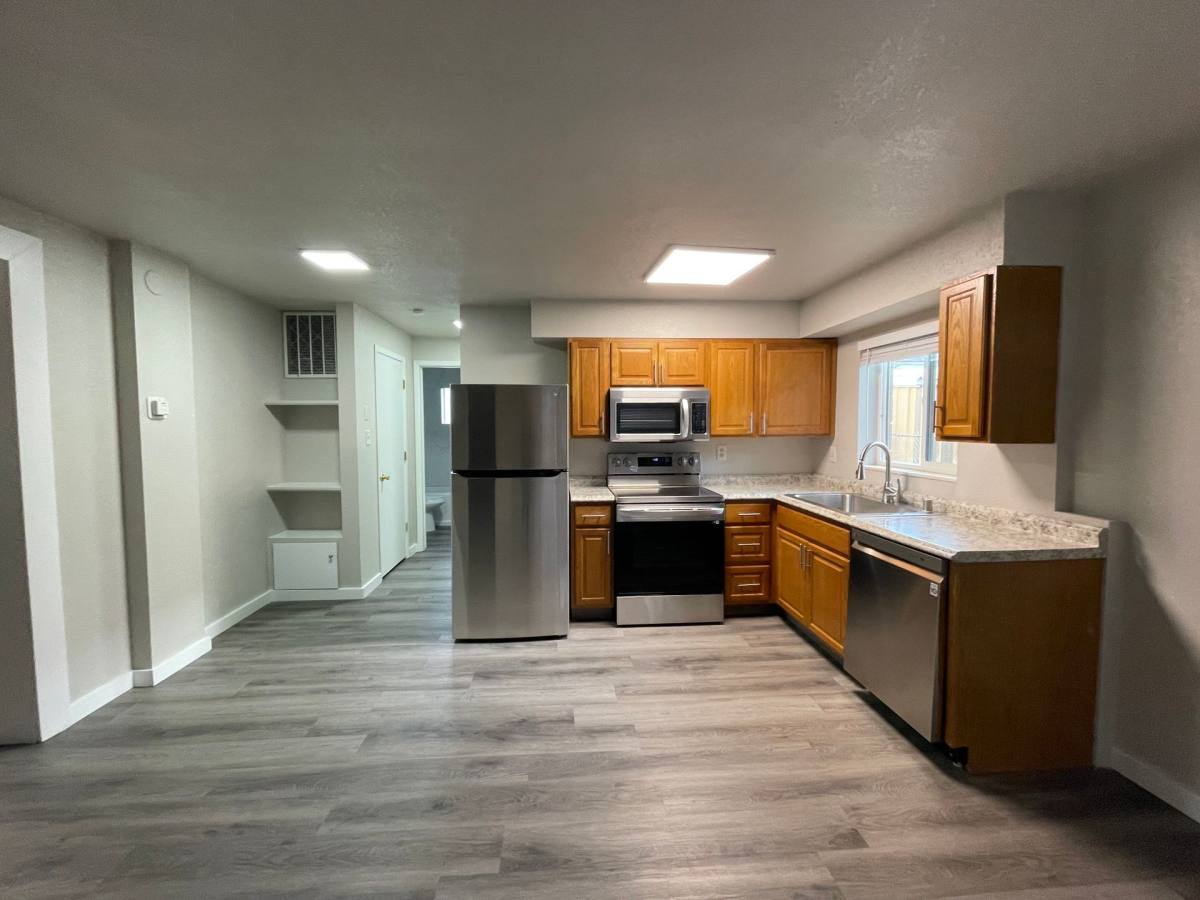 Apartment for rent at 809 Ryland, Reno, NV 89502