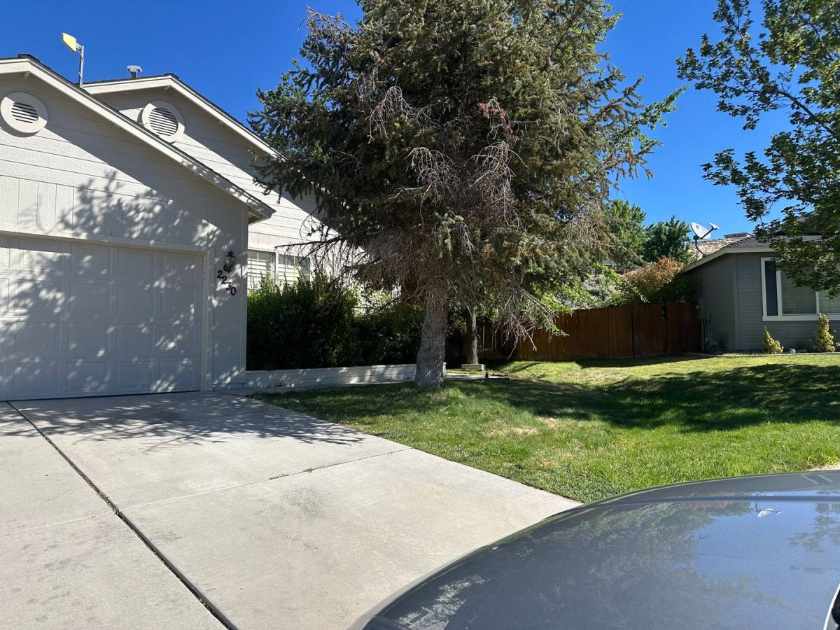 House for rent at 2230 Desert Village, Sparks, NV 89436