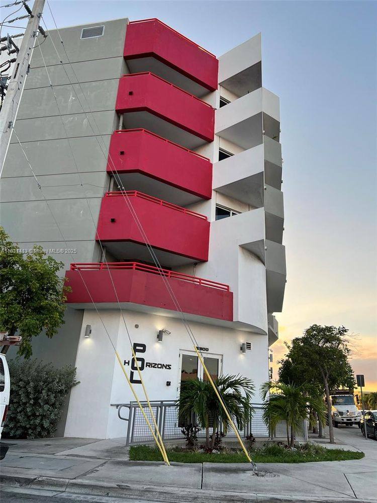 Apartment for rent at 2300 NW 7th St #304, Miami, FL 33125