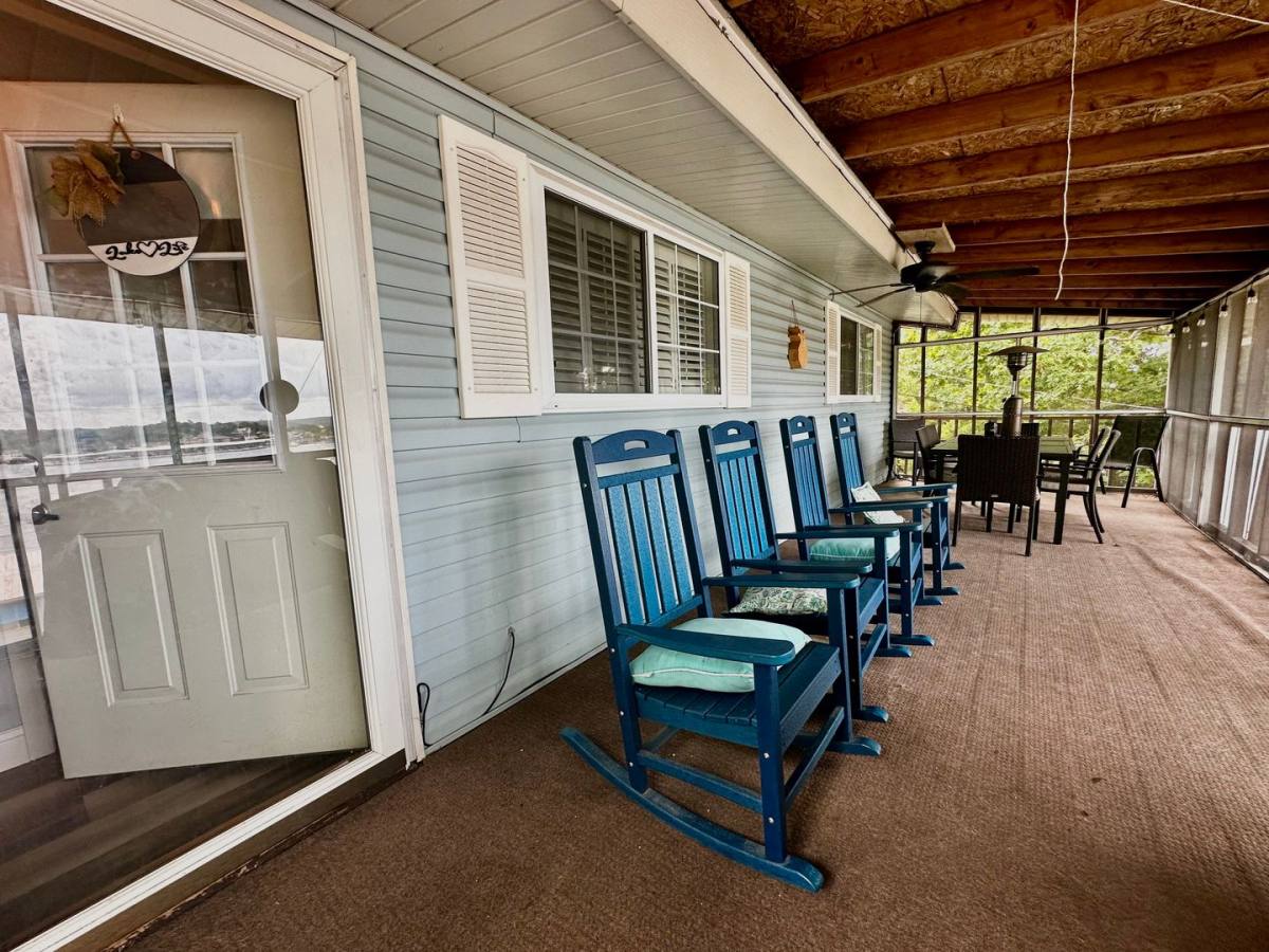 House for rent at 491 Short St, Osage Beach, MO 65065