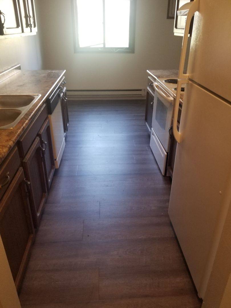 Apartment for rent at 1102-1110 Loy Ave, Wahpeton, ND 58075