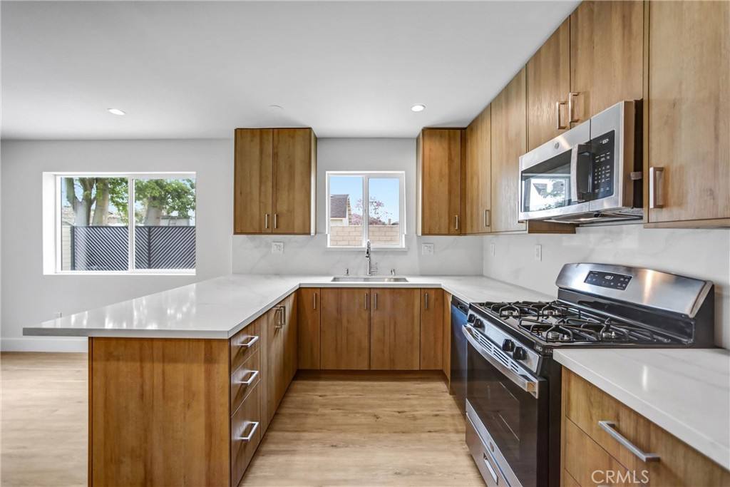 Apartment for rent at 20738 Bryant St, Winnetka, CA 91306