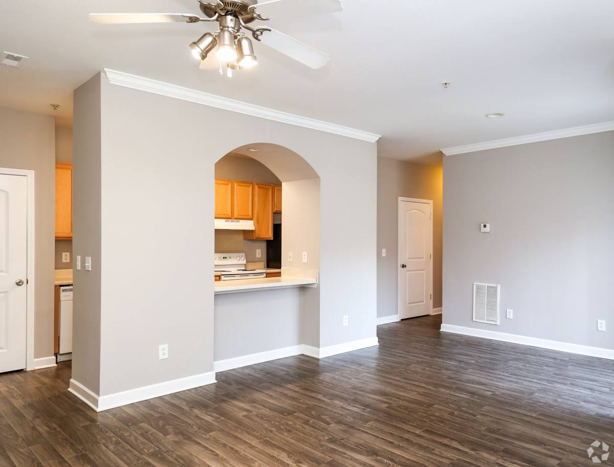 Apartment for rent at 6271 Rosecroft Dr, Charlotte, NC 28215