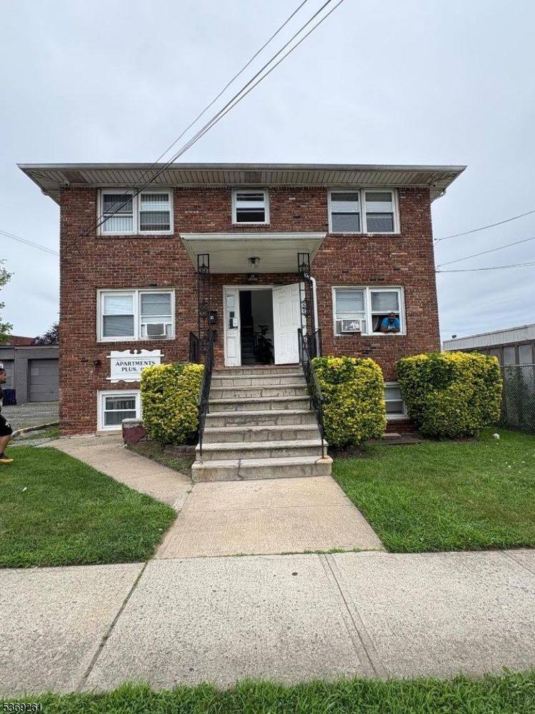 Apartment for rent at 184 Meade St #184, Cliffwood, NJ 07721