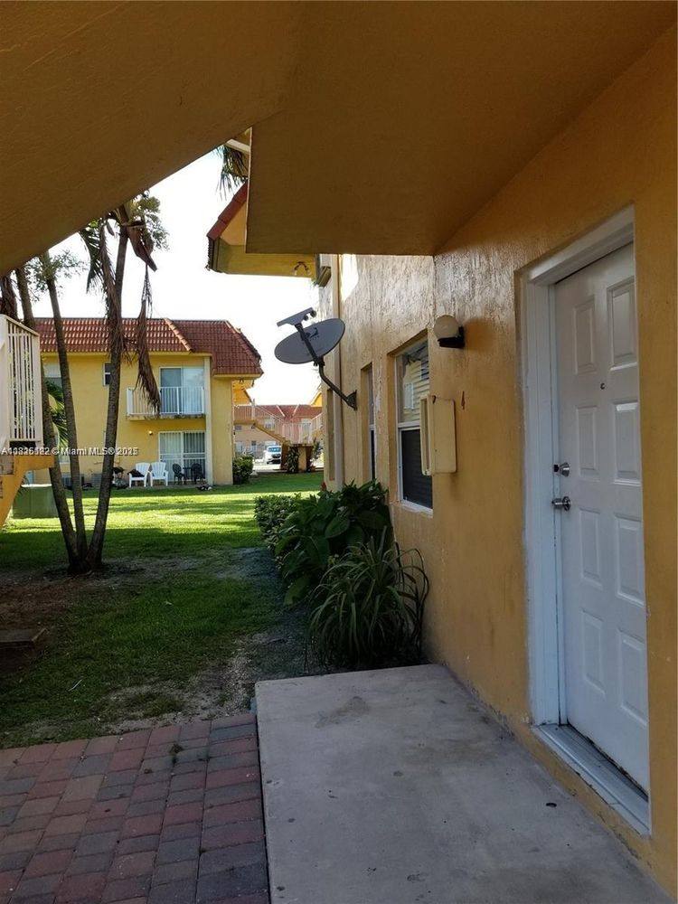 Condo for rent at 7141 SW 129th Ave #4-4, Miami, FL 33183