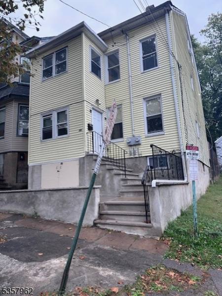 Apartment for rent at 145 N 2nd St #2-2, Clifton, NJ 07013