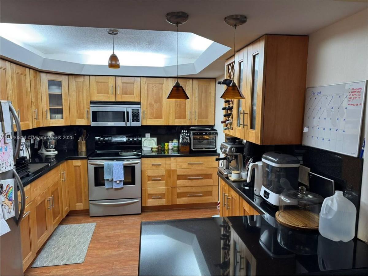 Apartment for rent at 7711 SW 56th St #103A, Miami, FL 33155