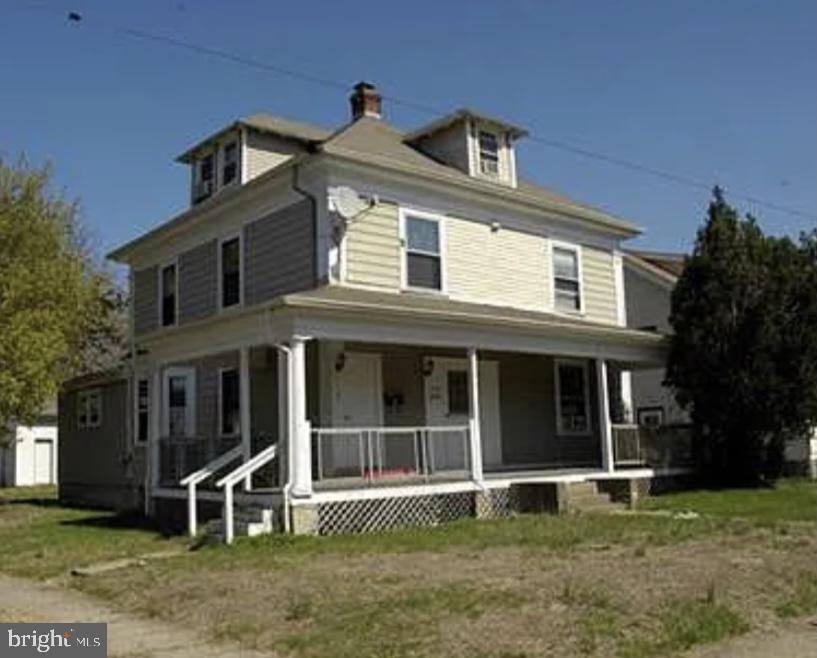 Apartment for rent at 201 Cleveland Ave #B-B, Bensalem, PA 19020