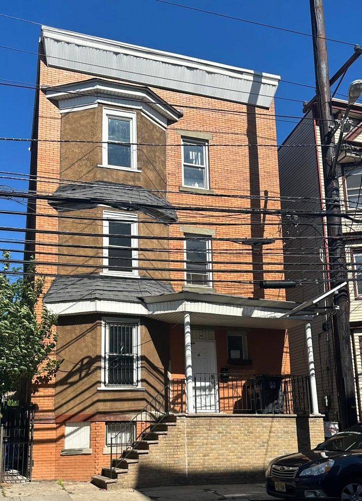 Apartment for rent at 35 Norfolk St #1-1, Belleville, NJ 07109