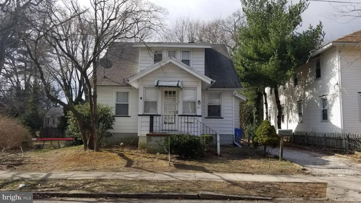 Apartment for rent at 420 Victoria St #420, Clayton, NJ 08312