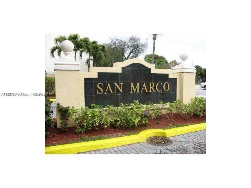 Apartment for rent at 8810 Fontainebleau Blvd #210, Miami, FL 33172