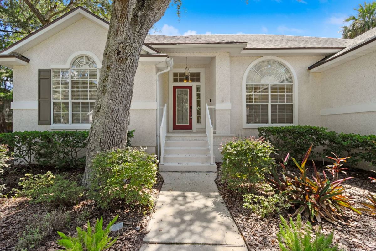 House for rent at 494 Crosswind Dr, Fernandina Beach, FL 32034