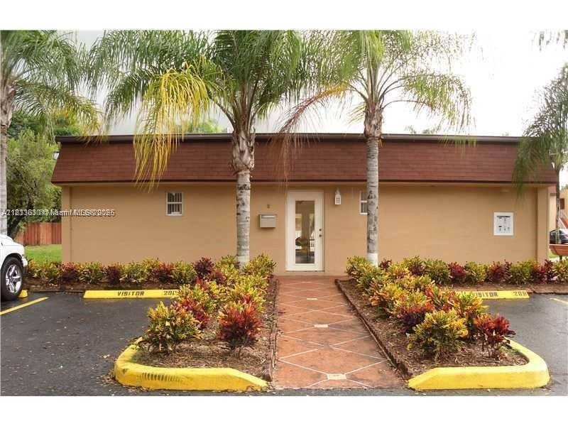 Apartment for rent at 9970 SW 88th St #9149, Miami, FL 33176
