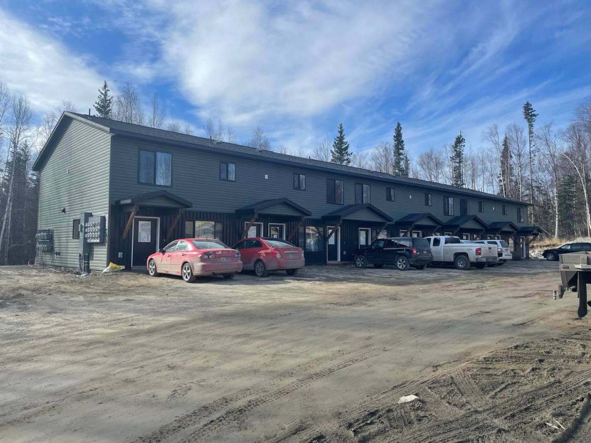 Apartment for rent at 485 W Spruce Ave, Wasilla, AK 99654