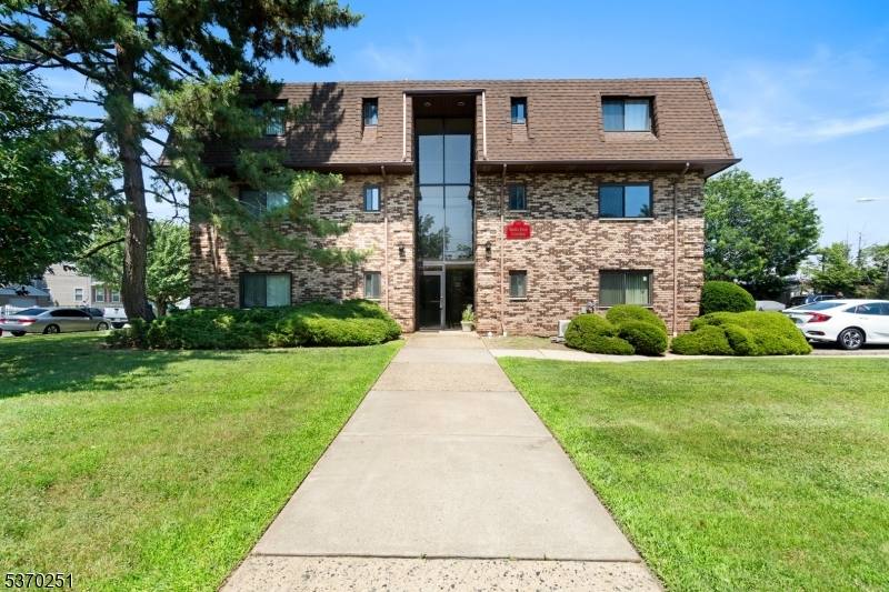 Apartment for rent at 110 Newark Ave #4-4, Belleville, NJ 07109