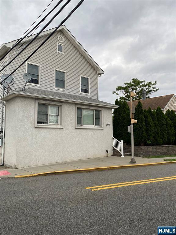 Apartment for rent at 107 Carlton Ave #3-3, Belleville, NJ 07109