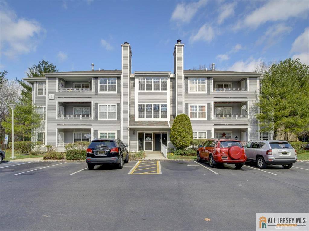 Apartment for rent at 110 Raintree Court #110, Dayton, NJ 08810