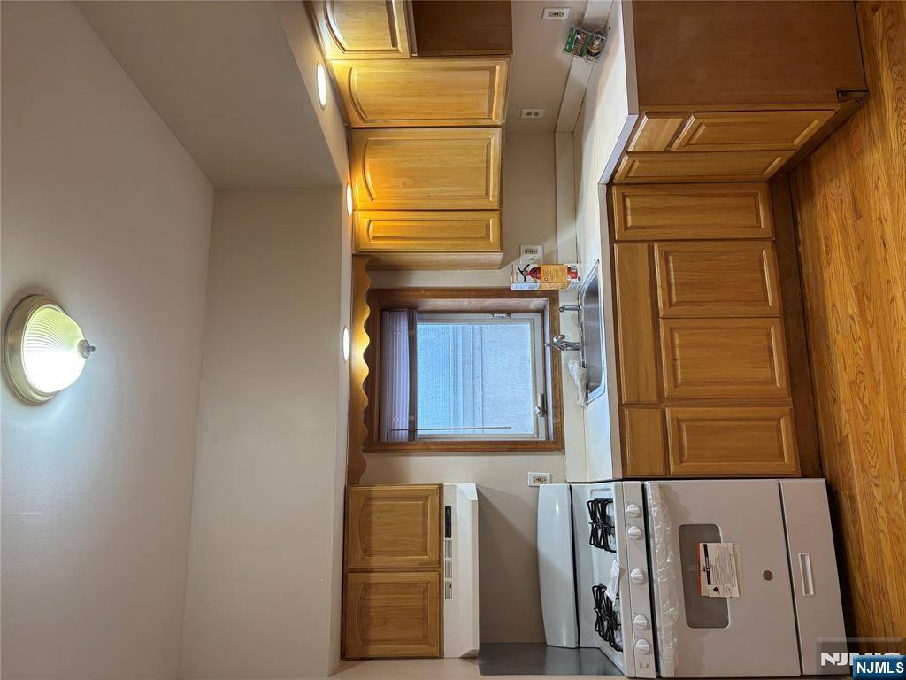 Apartment for rent at 121-123 Ridge Rd #3-3, Belleville, NJ 07109