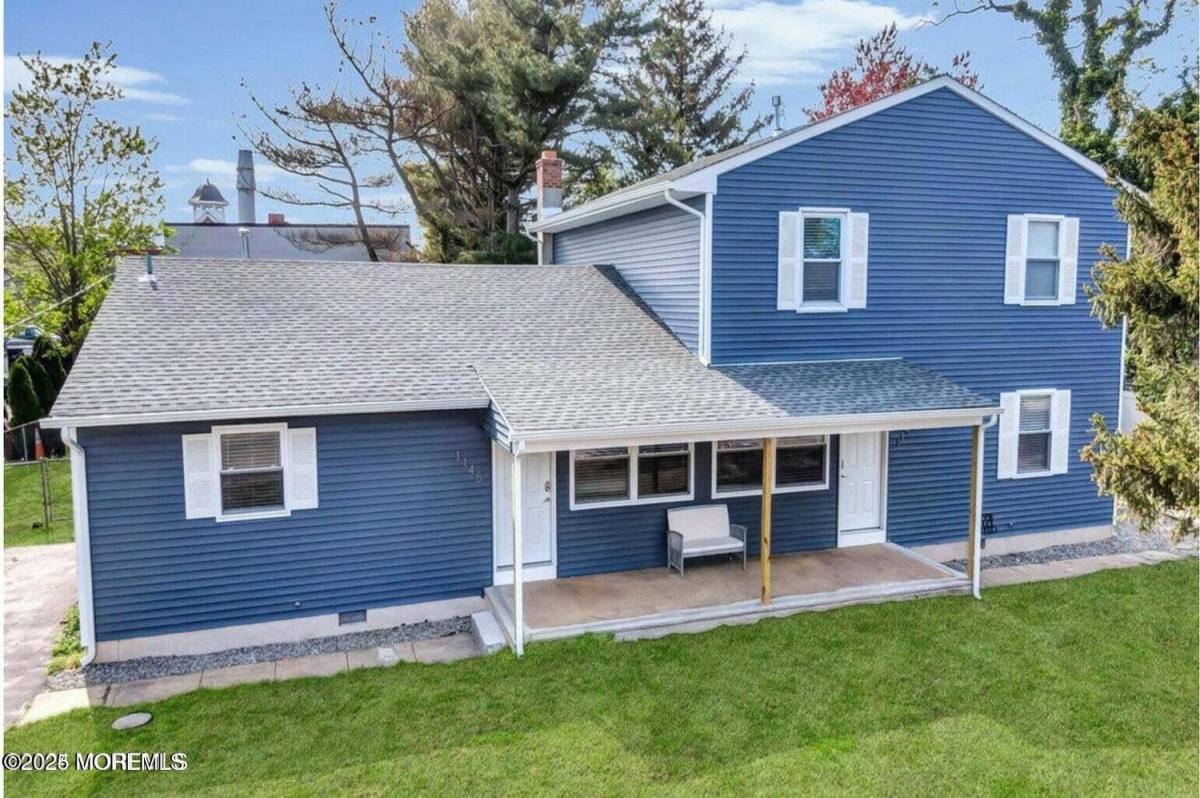 Apartment for rent at 1145 Roe Ave, Allenwood, NJ 08720
