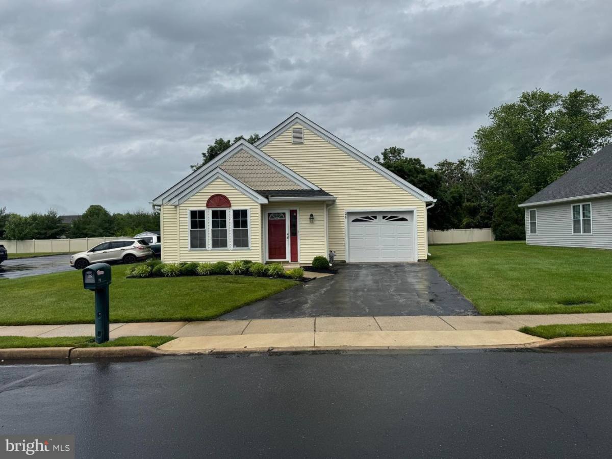 Condo for rent at 1169 Sharp Rd #28-28, Landisville, NJ 08326