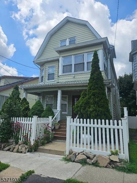 Apartment for rent at 11 S Valley Rd #11, Belleville, NJ 07109