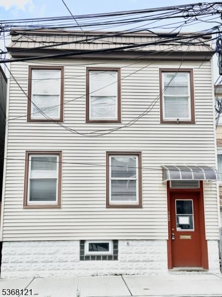 Apartment for rent at 122 Cross St #122, Belleville, NJ 07109