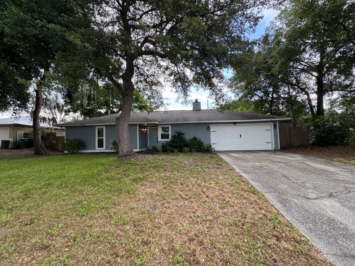 House for rent at 511 Gaspar Ave, Deltona, FL 32725