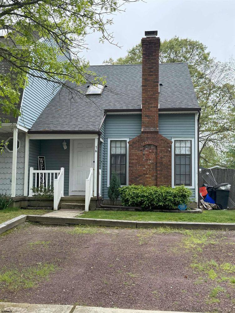 Townhouse for rent at 16 Cedar Court #16, Egg Harbor Township, NJ 08234