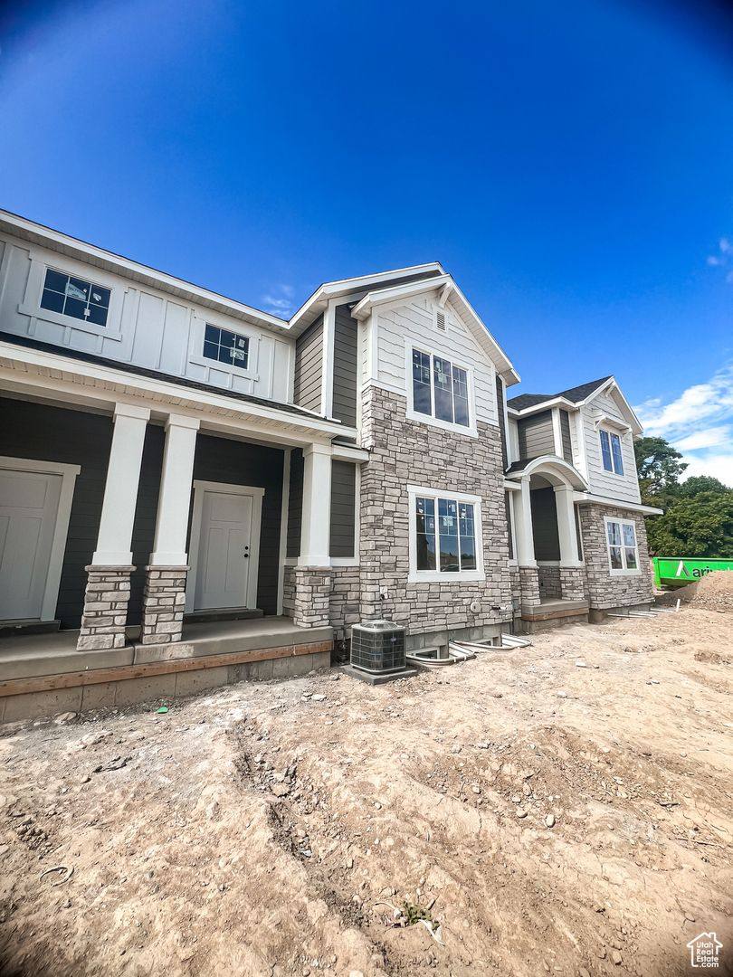 318 W 2280 S, Spanish Fork, UT 84660