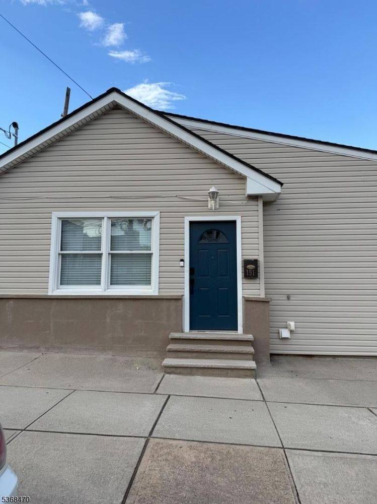 Apartment for rent at 191 Oakwood Ave #191, Belleville, NJ 07109