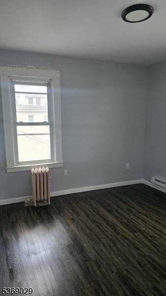 Apartment for rent at 23 Jefferson Ave #2-2, Belleville, NJ 07109