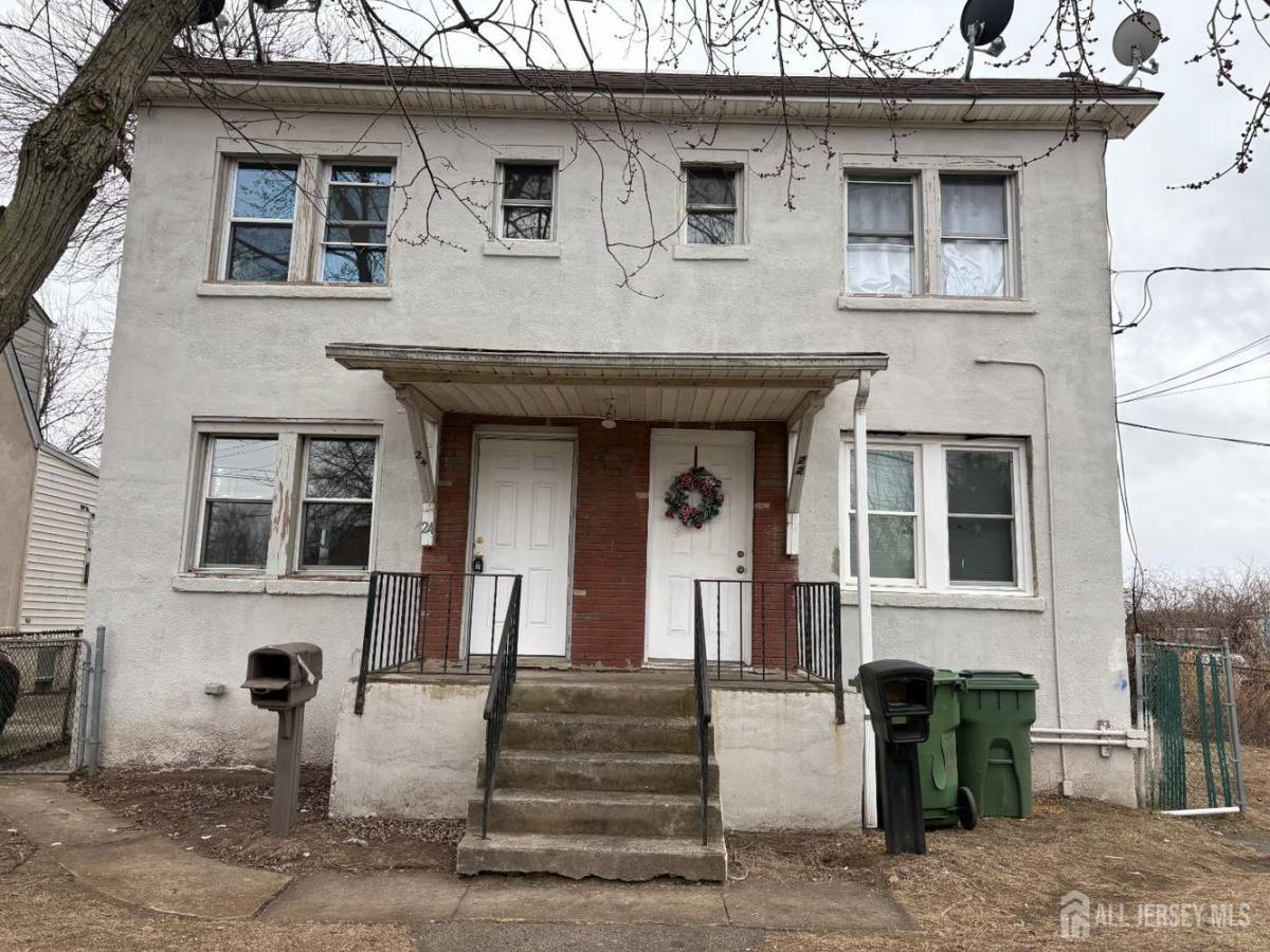 Apartment for rent at 24 Washington Rd #24, East Brunswick, NJ 08816