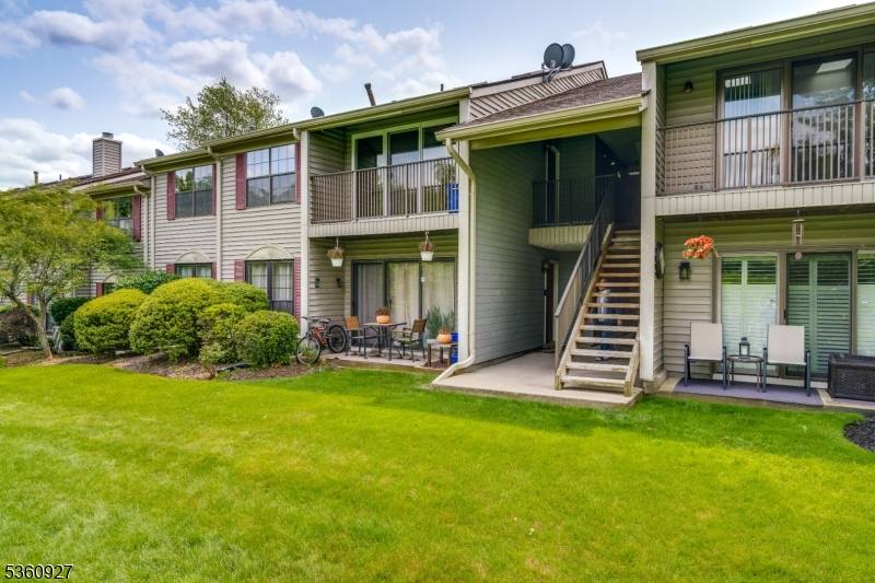 Condo for rent at 23 Taylor Dr #23, Dayton, NJ 08810