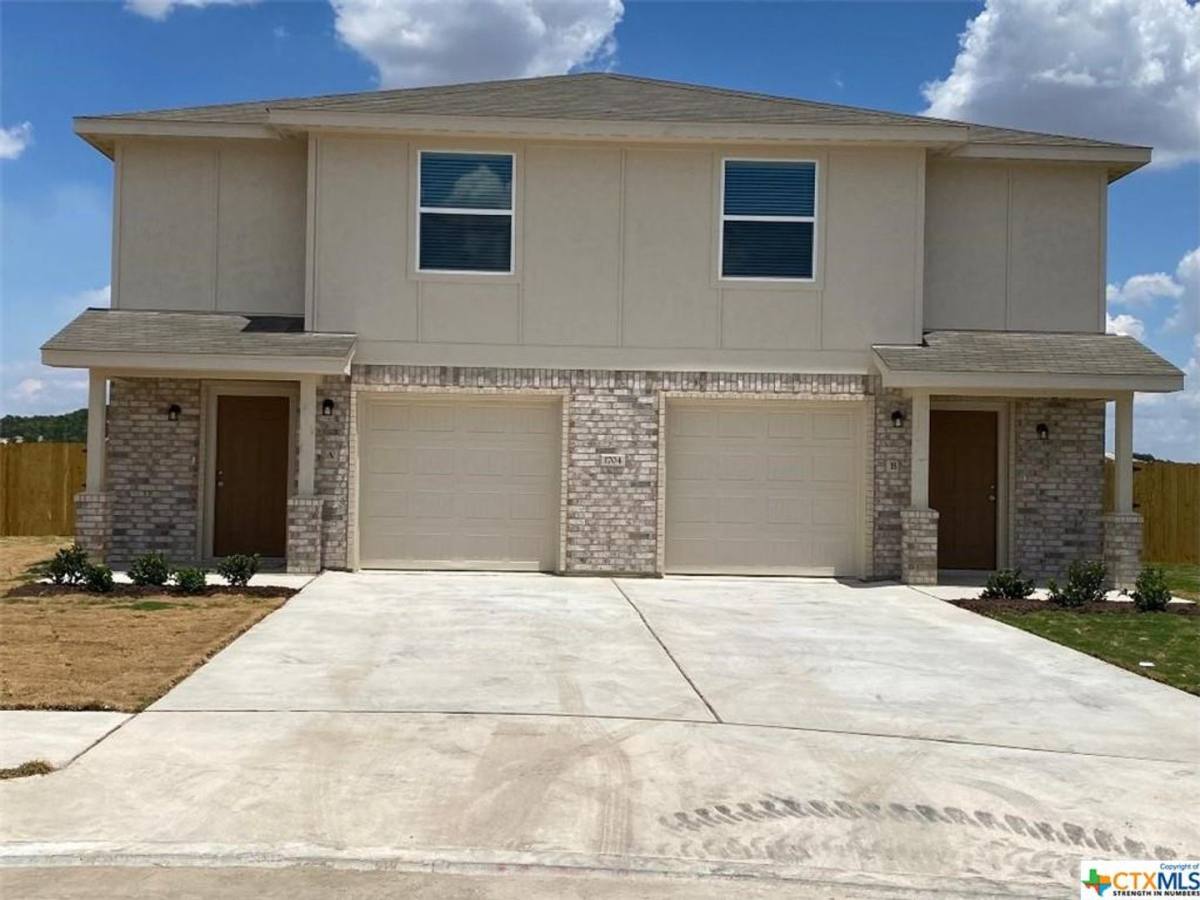 Apartment for rent at 1704 Montell St, Copperas Cove, TX 76522
