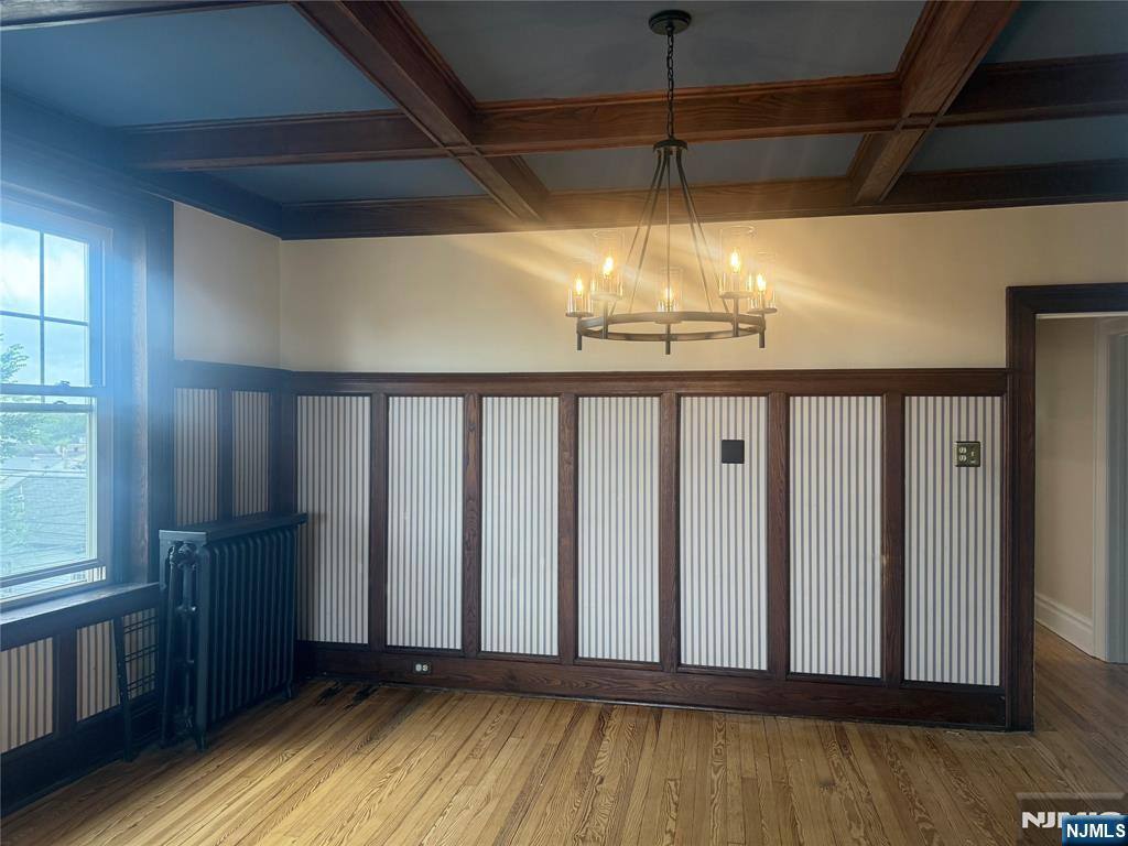 Apartment for rent at 241-245 Kearny Ave #6-6, Belleville, NJ 07109