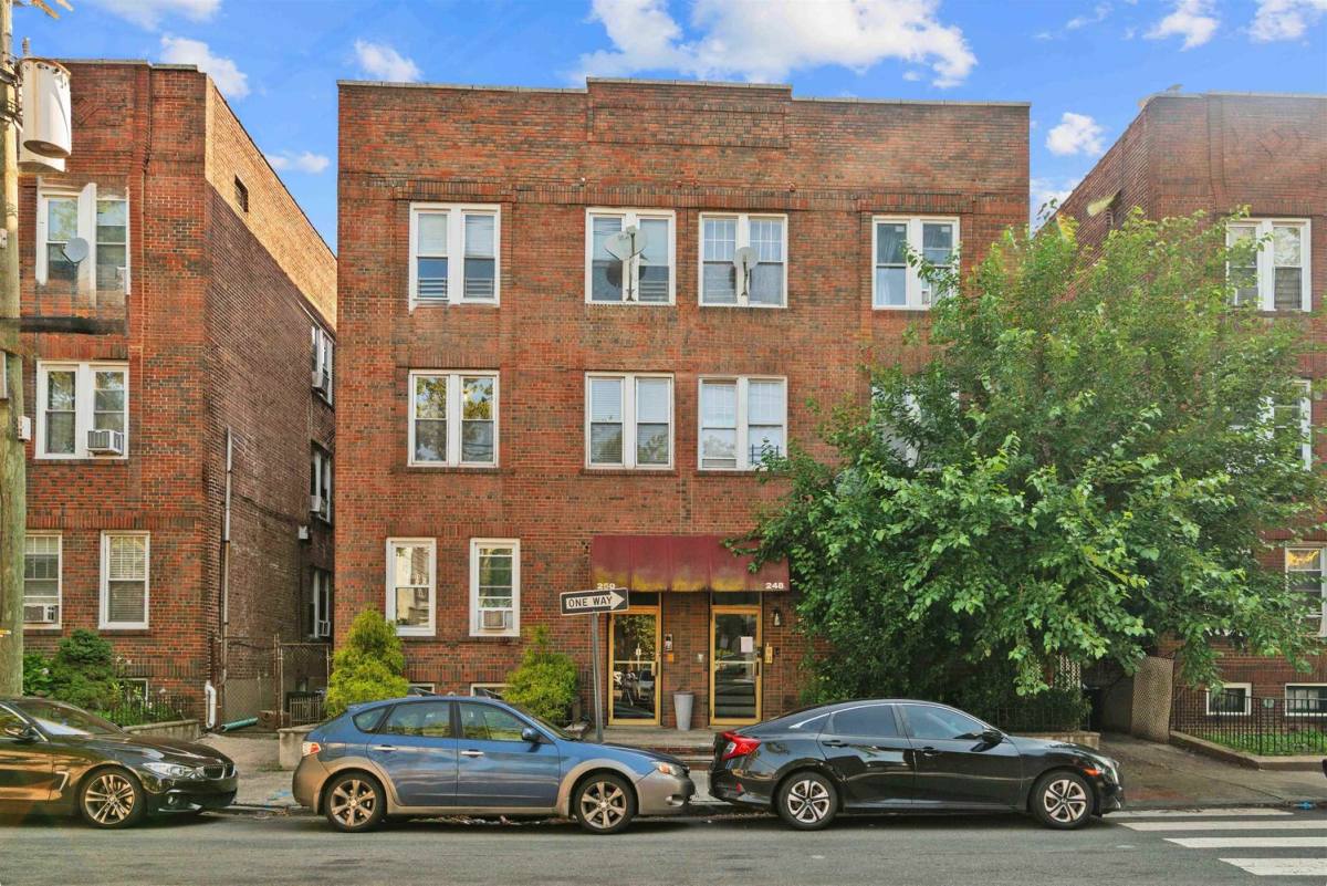 Condo for rent at 250 Clendenny Ave #250, Bayonne, NJ 07002