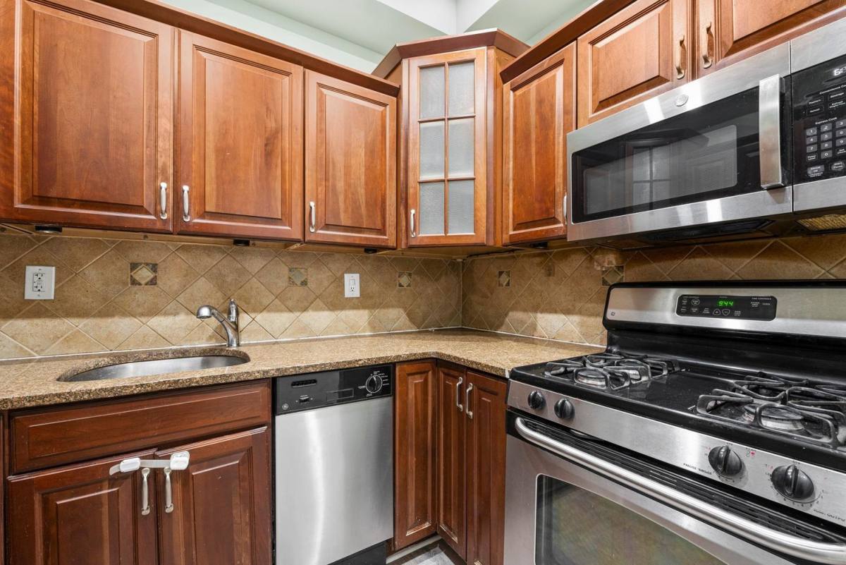 Condo for rent at 259 Griffith St #1-1, Brooklyn, NY 11238