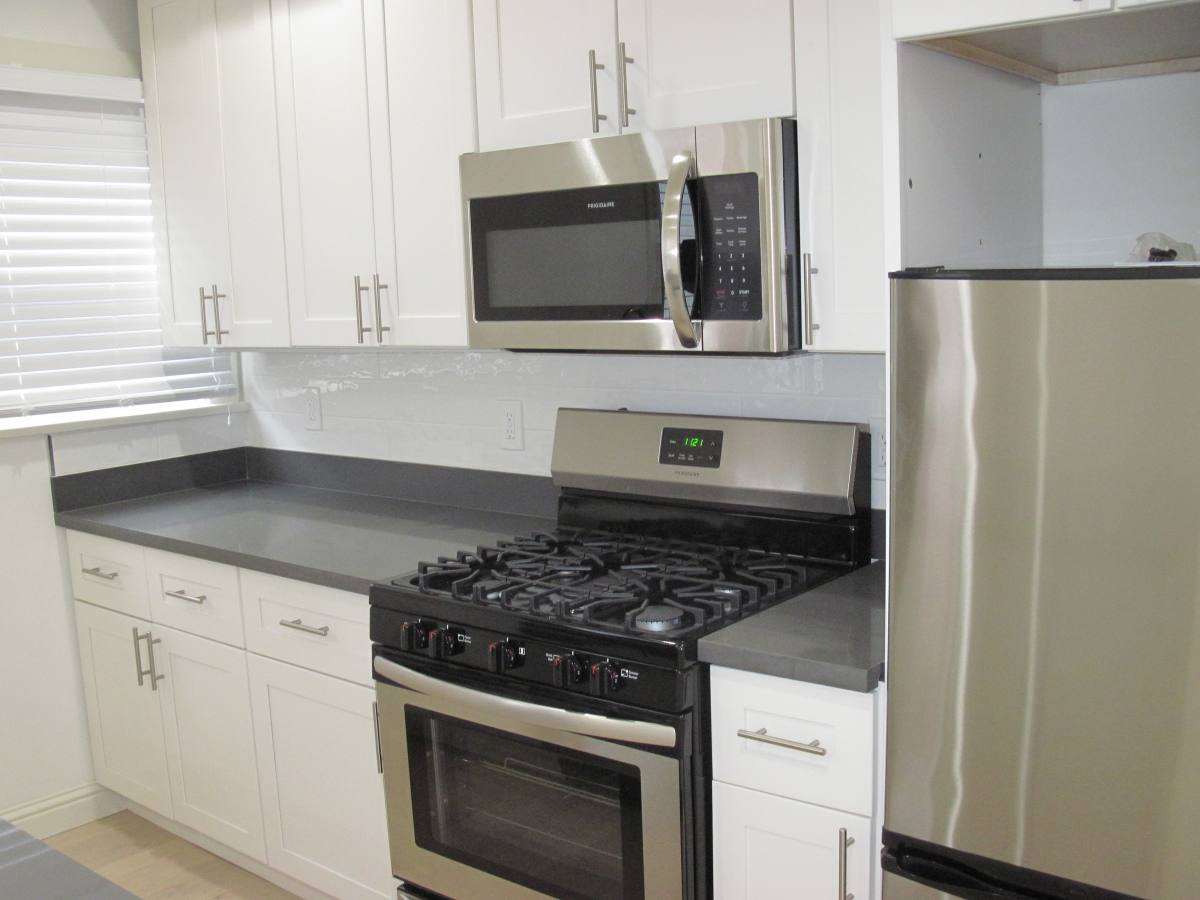 Apartment for rent at 1568 Madison St #2, Oakland, CA 94612