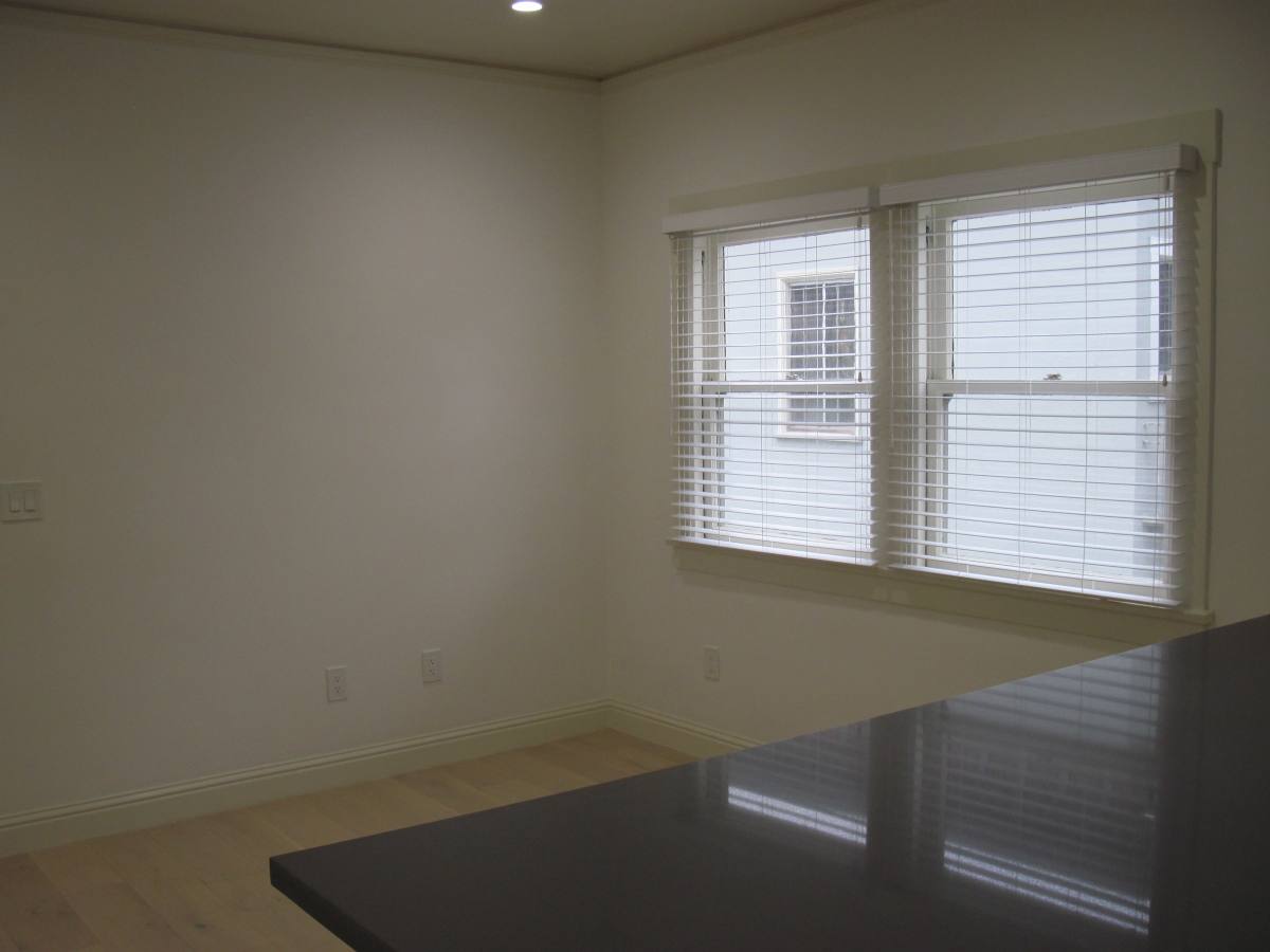 Apartment for rent at 1568 Madison St #2, Oakland, CA 94612