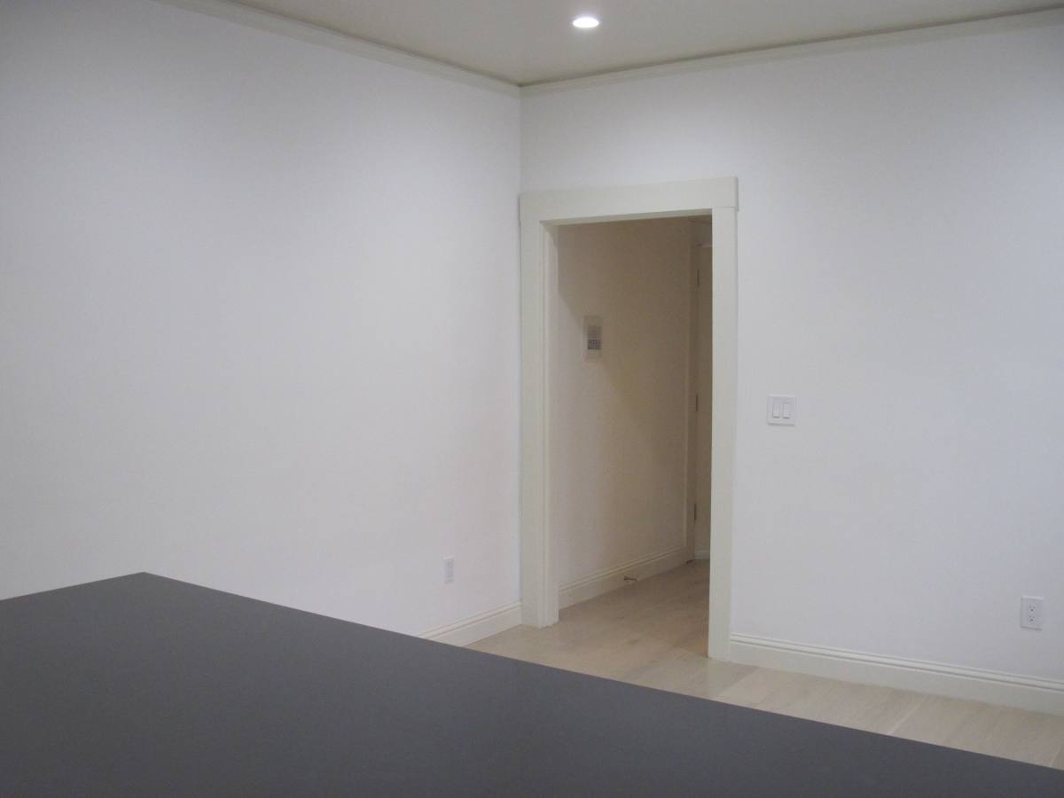 Apartment for rent at 1568 Madison St #2, Oakland, CA 94612