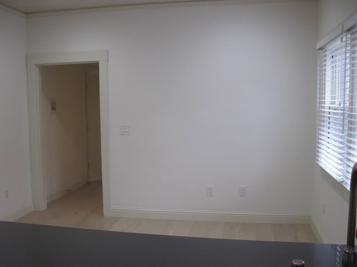 Apartment for rent at 1568 Madison St #2, Oakland, CA 94612