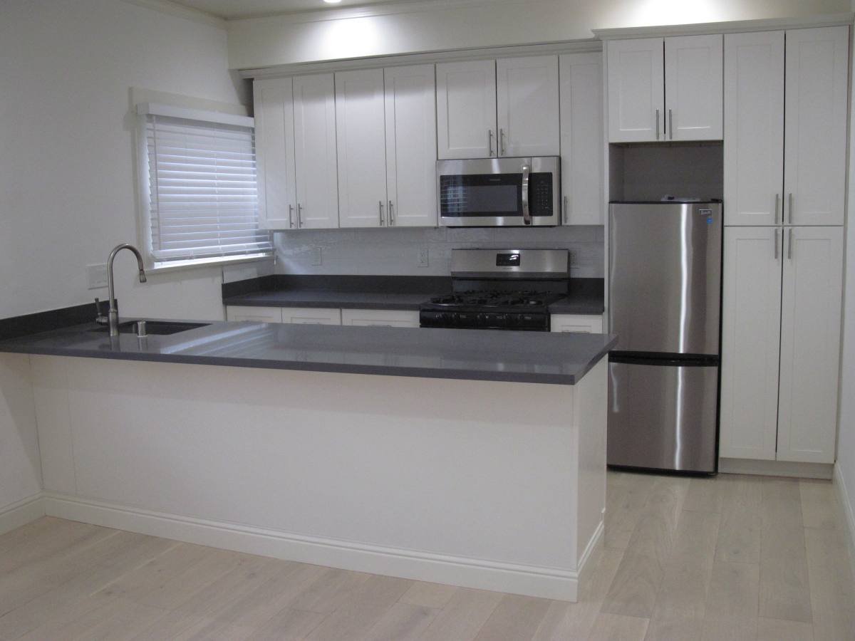 Apartment for rent at 1568 Madison St #2, Oakland, CA 94612