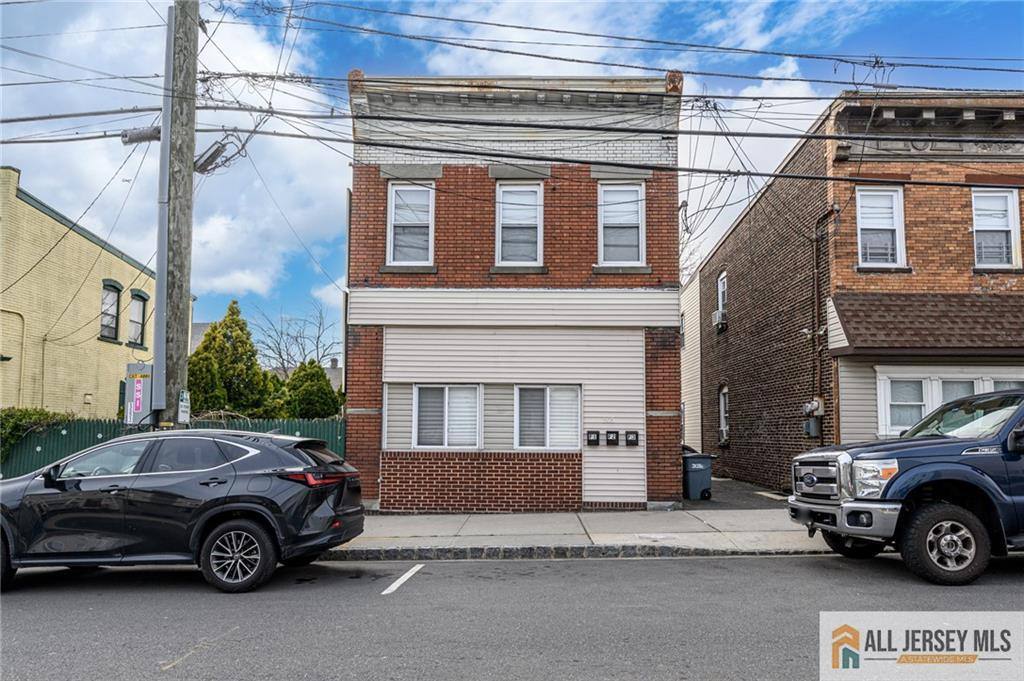 Apartment for rent at 305 Pershing Ave #305, Avenel, NJ 07001