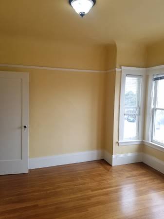 Apartment for rent at 5347 Geary Blvd #3, San Francisco, CA 94121