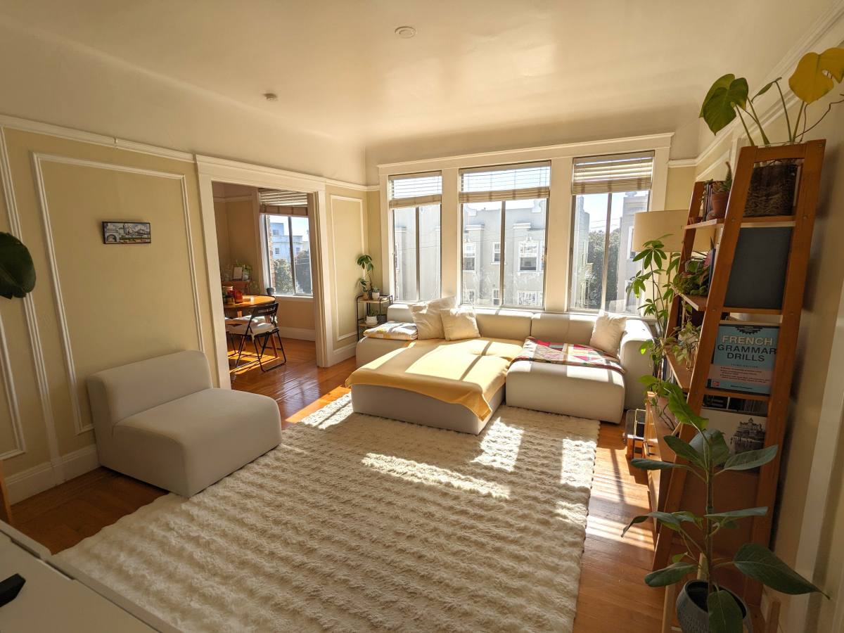 550 Lake St #304, San Francisco, CA 94118