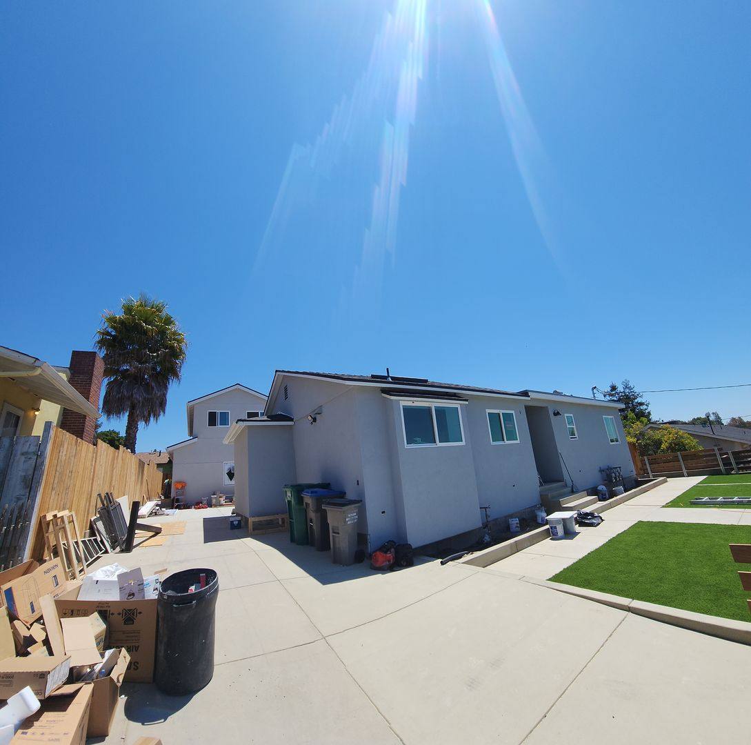 House for rent at 344 Graves Ave, San Luis Obispo, CA 93405